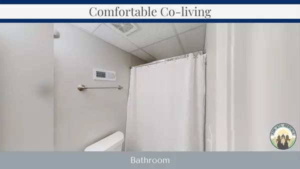 Coliving in College Park - South Atl, Atlanta