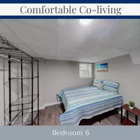 Coliving in College Park - South Atl, Atlanta