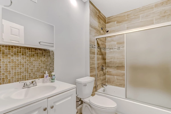 Coliving in Springfield - Downtown JAX, Jacksonville