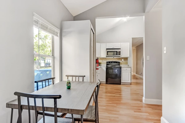 Coliving in Springfield - Downtown JAX, Jacksonville