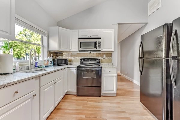 Coliving in Springfield - Downtown JAX, Jacksonville