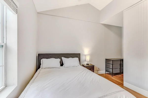 Coliving in Springfield - Downtown JAX, Jacksonville