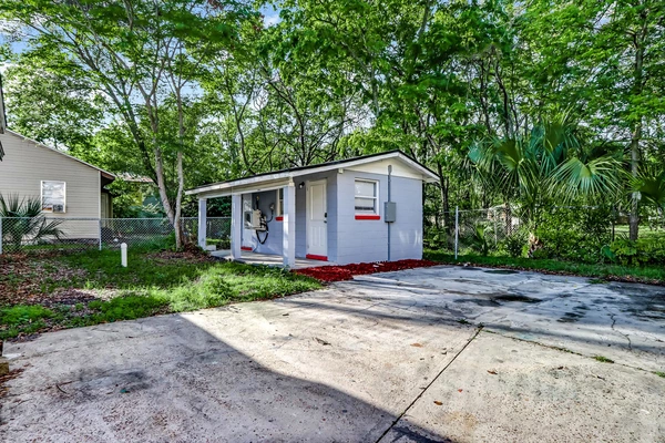 Coliving in Springfield - Downtown JAX, Jacksonville