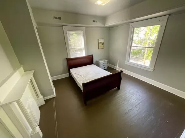 Coliving in Petersburg - South RVA, Richmond