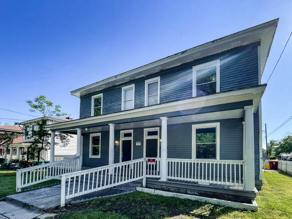 Coliving in Petersburg - South RVA, Richmond