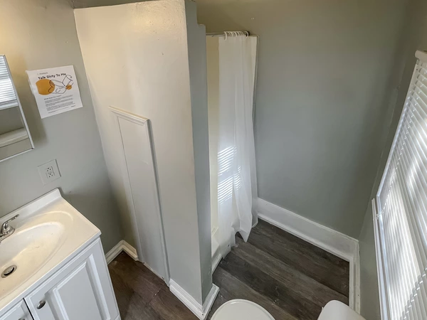 Coliving in Petersburg - South RVA, Richmond