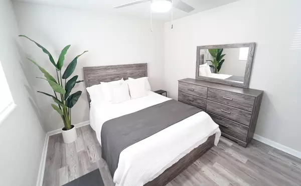Coliving in Callahan - Central Orlando, Orlando
