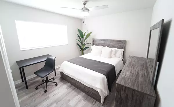 Coliving in Callahan - Central Orlando, Orlando