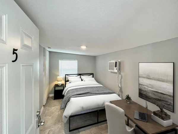 Coliving in Largo - Clearwater-St. Petersburg, Tampa