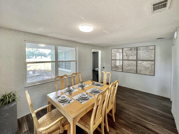 Coliving in Largo - Clearwater-St. Petersburg, Tampa