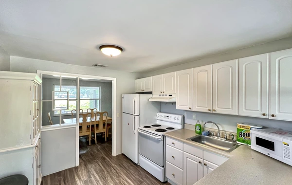 Coliving in Largo - Clearwater-St. Petersburg, Tampa