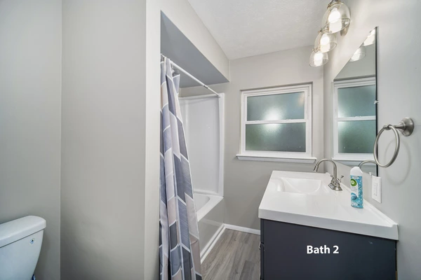 Coliving in Cedar Hills - Westside, Jacksonville