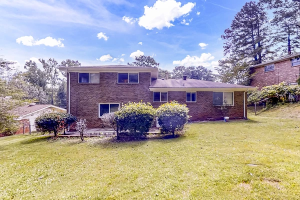 Coliving in Decatur - East Atl, Atlanta