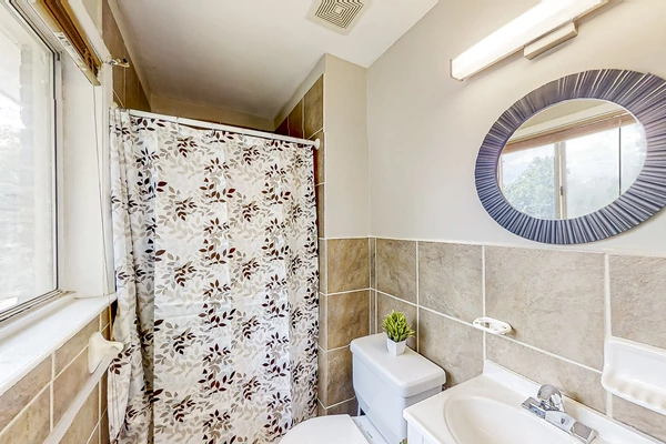 Coliving in Decatur - East Atl, Atlanta