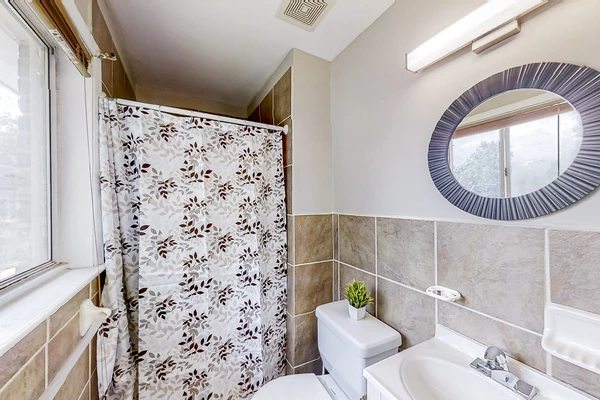 Coliving in Decatur - East Atl, Atlanta