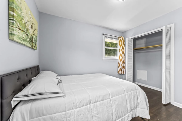 Coliving in Petersburg - South RVA, Richmond