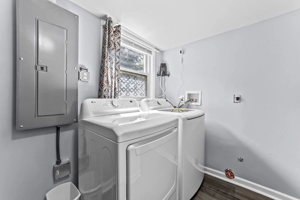 Coliving in Petersburg - South RVA, Richmond