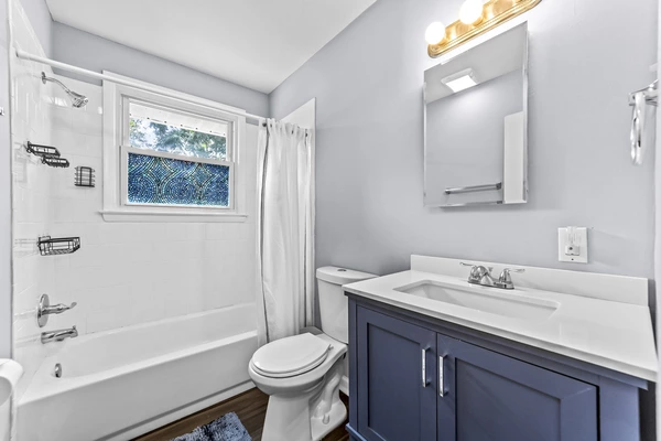 Coliving in Petersburg - South RVA, Richmond