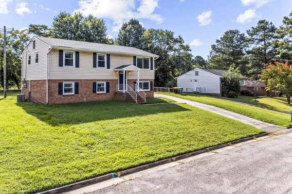 Coliving in Petersburg - South RVA, Richmond