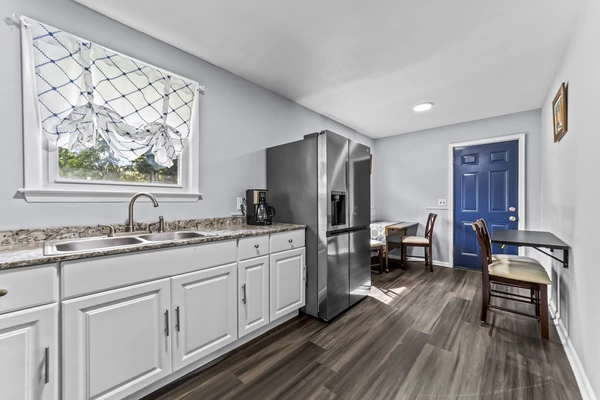 Coliving in Petersburg - South RVA, Richmond