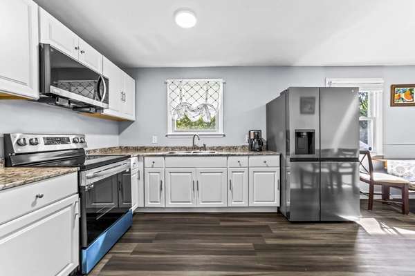 Coliving in Petersburg - South RVA, Richmond