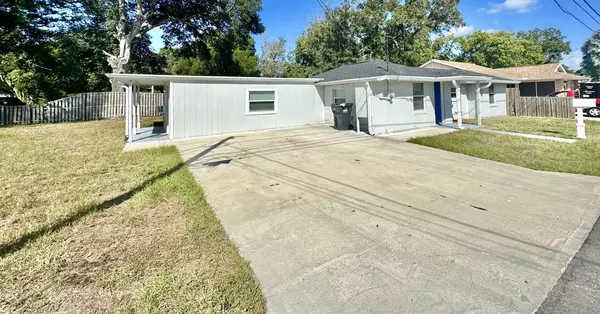 Coliving in Lealman - Clearwater-St. Petersburg, Tampa