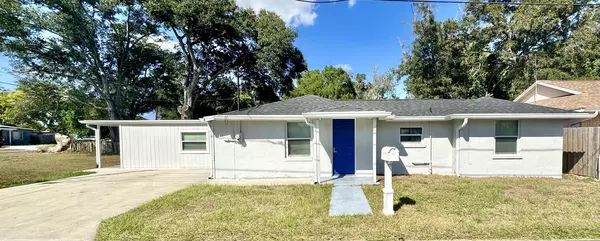 Coliving in Lealman - Clearwater-St. Petersburg, Tampa