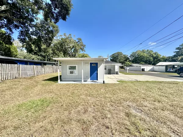 Coliving in Lealman - Clearwater-St. Petersburg, Tampa