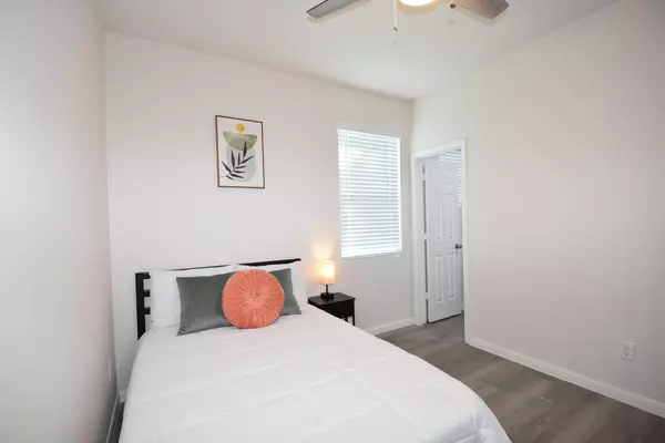 Coliving in Sunnyside - Se Houston, Houston
