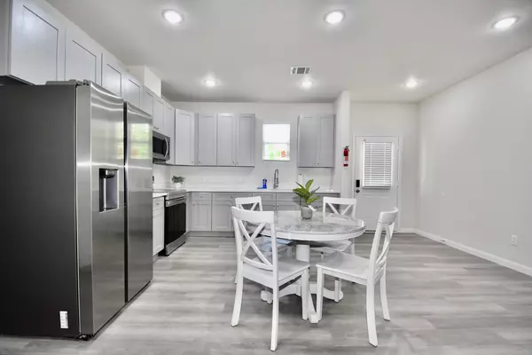 Coliving in Sunnyside - Se Houston, Houston