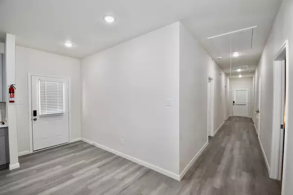 Coliving in Sunnyside - Se Houston, Houston