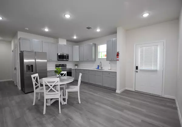 Coliving in Sunnyside - Se Houston, Houston