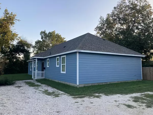 Coliving in Sunnyside - Se Houston, Houston