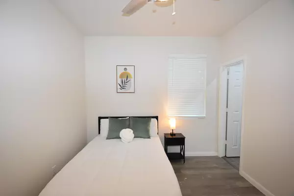 Coliving in Sunnyside - Se Houston, Houston