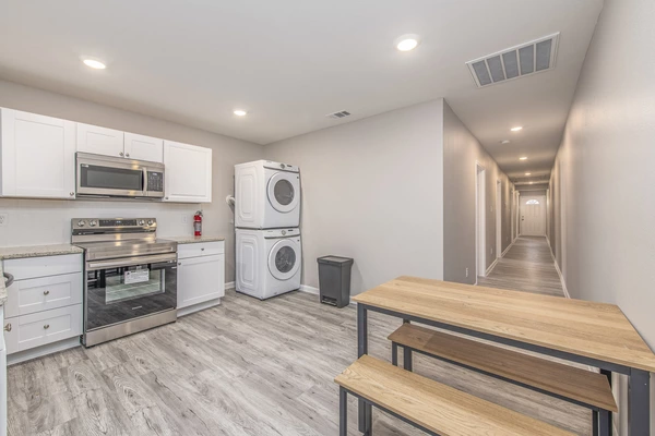 Coliving in North Fort Worth - Forth Worth, Dallas