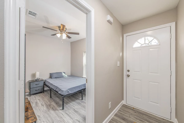 Coliving in North Fort Worth - Forth Worth, Dallas