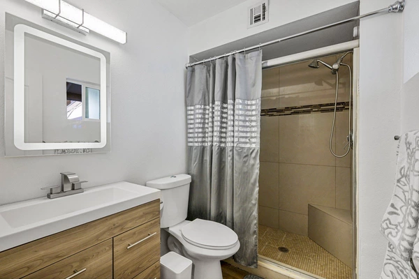 Coliving in North Mountain - Phoenix, Phoenix