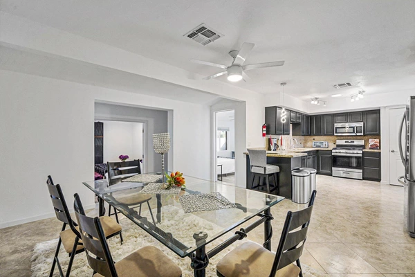 Coliving in North Mountain - Phoenix, Phoenix