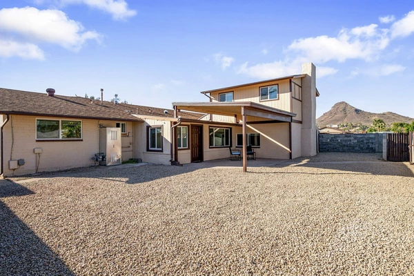 Coliving in North Mountain - Phoenix, Phoenix