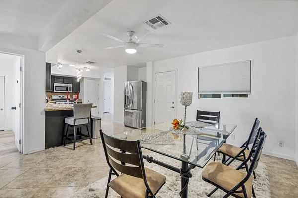 Coliving in North Mountain - Phoenix, Phoenix