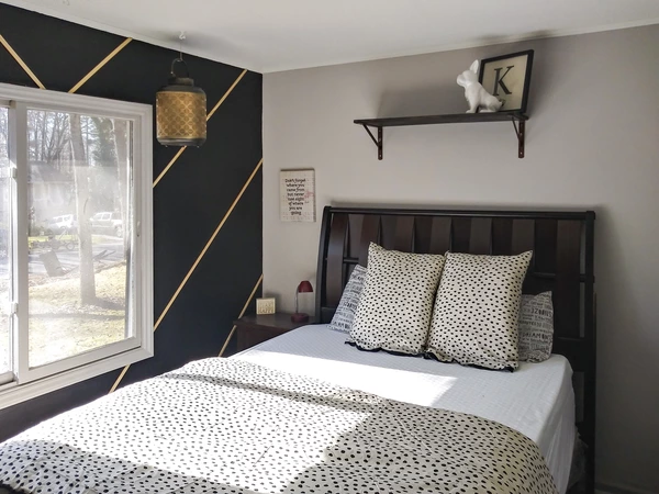 Coliving in Idlewild South - East Charlotte, Charlotte