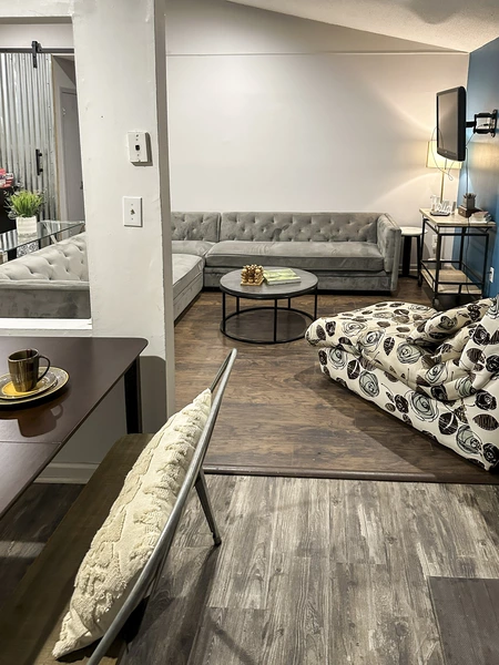 Coliving in Idlewild South - East Charlotte, Charlotte