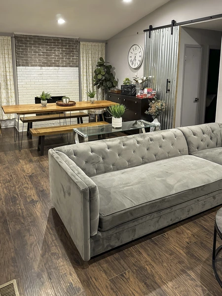 Coliving in Idlewild South - East Charlotte, Charlotte