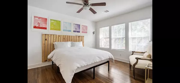 Coliving in Greater Third Ward - Inner Loop, Houston