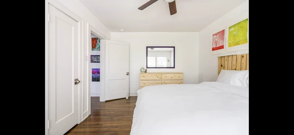 Coliving in Greater Third Ward - Inner Loop, Houston