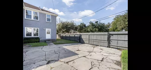 Coliving in Greater Third Ward - Inner Loop, Houston