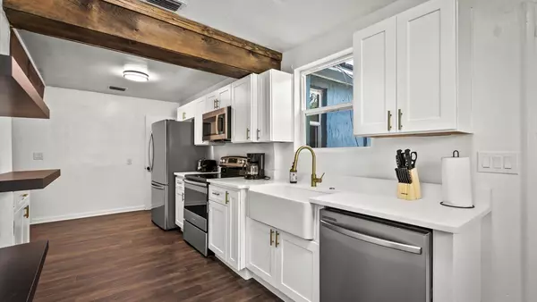 Coliving in Normandy - Westside, Jacksonville