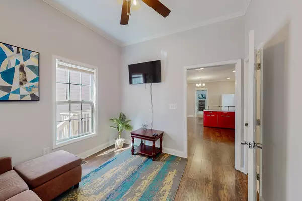 Coliving in Pittsburgh - South Atl, Atlanta