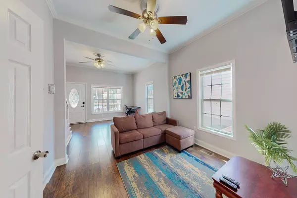 Coliving in Pittsburgh - South Atl, Atlanta