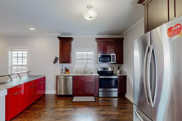 Coliving in Pittsburgh - South Atl, Atlanta